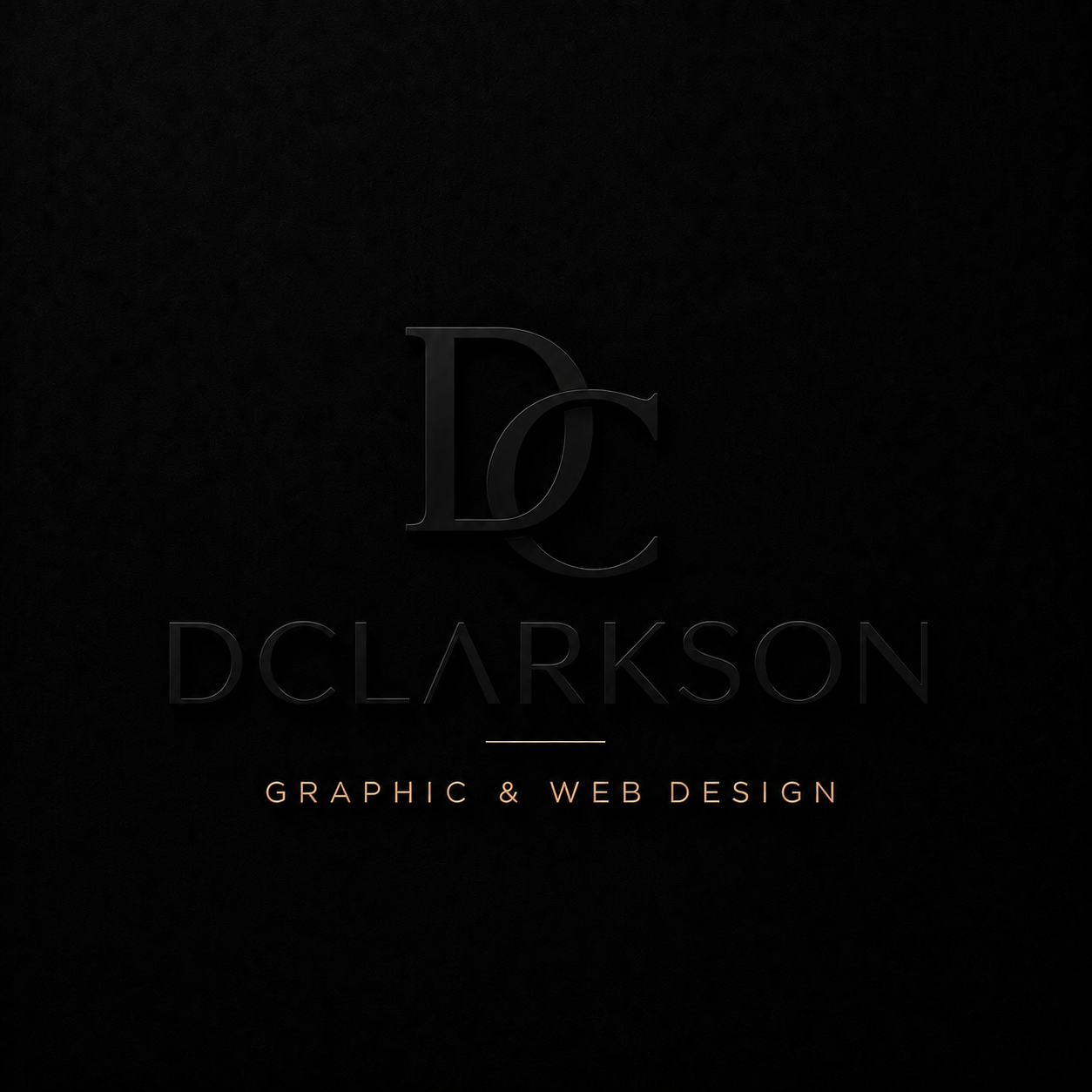 DCLARKSON Graphic and Web Design